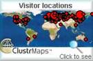 Locations of visitors to this page